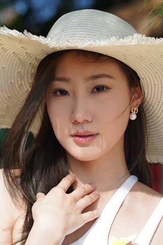 台湾街拍城市风光